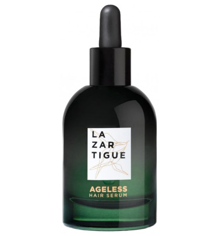 Lazartigue – Ageless Serum Élixir Jeunesse Régénérant, 50 ml
