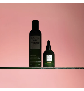 Lazartigue – Ageless Serum Élixir Jeunesse Régénérant, 50 ml