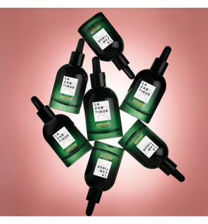 Lazartigue – Ageless Serum Élixir Jeunesse Régénérant, 50 ml