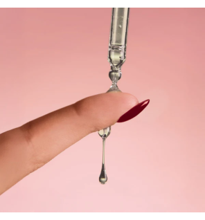 Lazartigue – Ageless Serum Élixir Jeunesse Régénérant, 50 ml