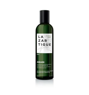 Lazartigue – Ageless Shampoing Jeunesse Régénérant, 250 ml