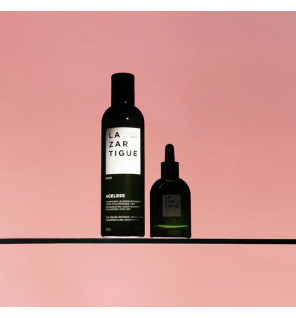 Lazartigue – Ageless Shampoing Jeunesse Régénérant, 250 ml