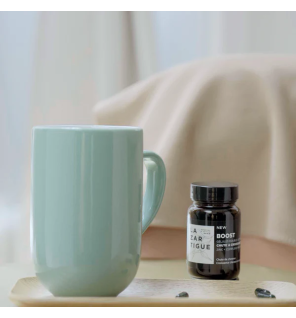 Lazartigue – Boost Chute & Croissance, 30 gélules