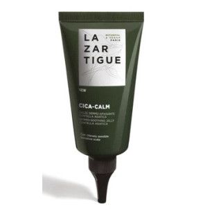 Lazartigue – Cica-Calm Gelée Dermo-Apaisante, 75 ml