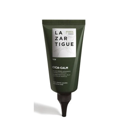Lazartigue – Cica-Calm Gelée Dermo-Apaisante, 75 ml