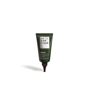 Lazartigue – Clear DS Gelée Kérato-Régulatrice Anti-Pelliculaire, 75 ml