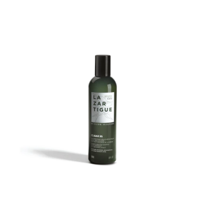 Lazartigue – Clear DS Shampoing Kérato-Réducteur Anti-Pelliculaire, 200 ml