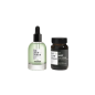 Lazartigue – Coffret Thicker Sérum Anti-Chute + Boost Gélules, 50 ml + 30 gélules