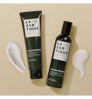 Lazartigue – Soin Après-Shampoing Colour Protect, 150 ml