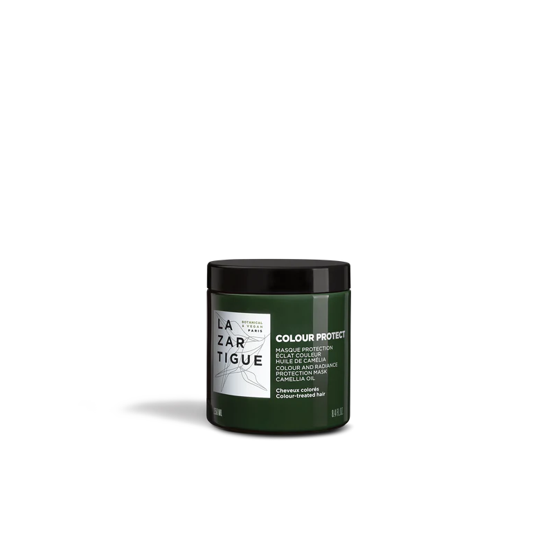 Lazartigue – Masque Protection Couleur Colour Protect, 250 ml