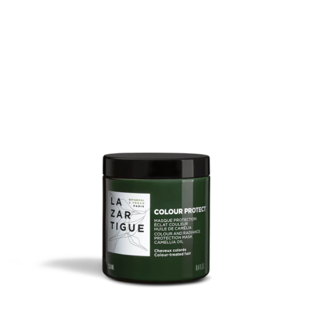 Lazartigue – Masque Protection Couleur Colour Protect, 250 ml