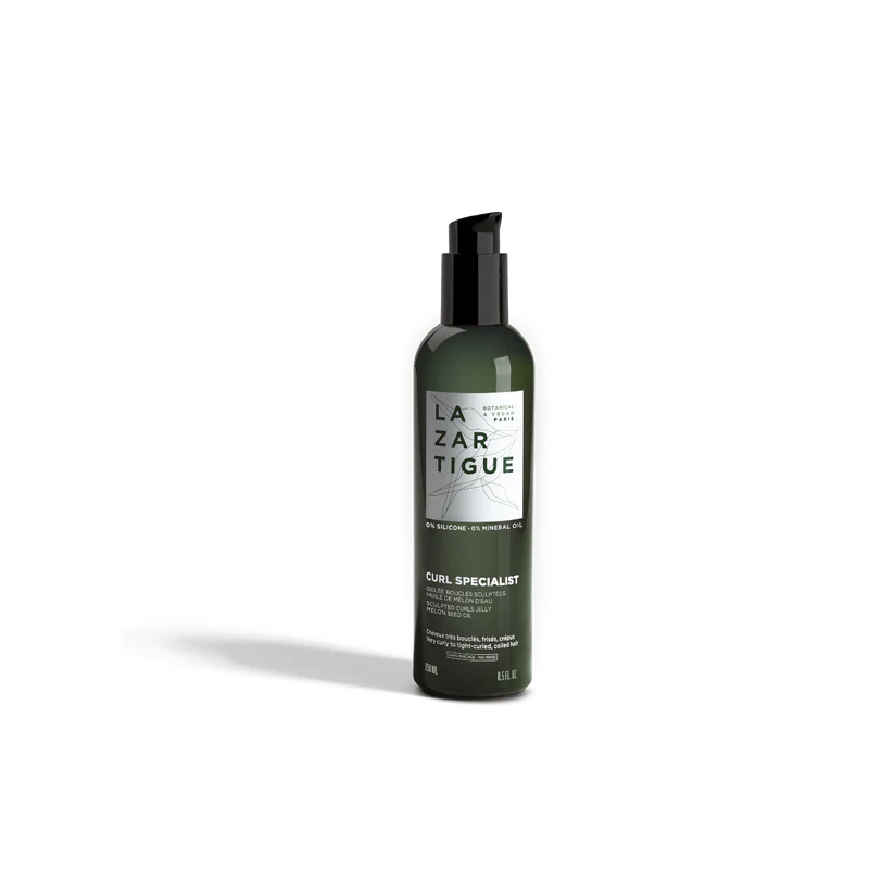 Lazartigue – Gelée Boucles Sculptées Curl Specialist, 250 ml
