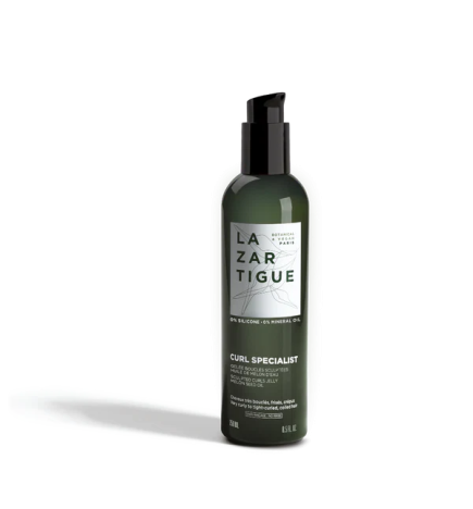 Lazartigue – Gelée Boucles Sculptées Curl Specialist, 250 ml