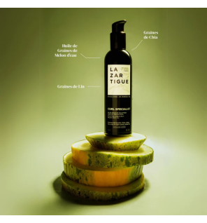 Lazartigue – Gelée Boucles Sculptées Curl Specialist, 250 ml