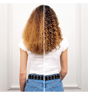 Lazartigue – Spray Réveil de Boucles Curl Specialist, 250 ml