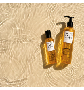 Lazartigue – Shampoing Extra-Gentle Usage Fréquent, 200 ml