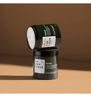 Lazartigue – Masque Repair Réparation Intense, 250 ml