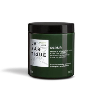 Lazartigue – Masque Repair Réparation Intense, 250 ml