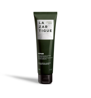 Lazartigue – Soin Après-shampoing Repair Réparation Intense, 150 ml