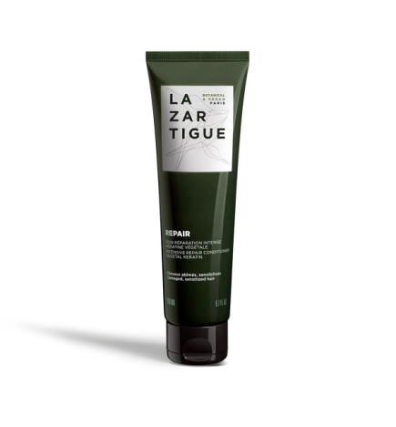 Lazartigue – Soin Après-shampoing Repair Réparation Intense, 150 ml