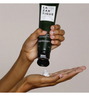 Lazartigue – Soin Après-shampoing Repair Réparation Intense, 150 ml