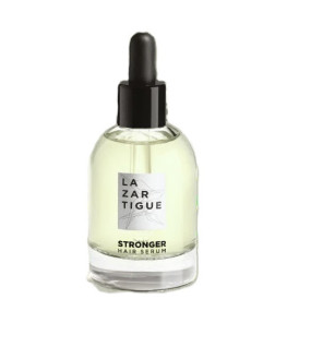 Lazartigue – Stronger Hair Serum Sérum anti-chute fortifiant, 50 ml