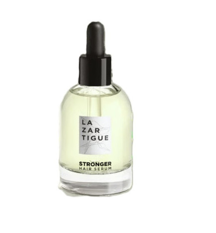 Lazartigue – Stronger Hair Serum Sérum anti-chute fortifiant, 50 ml