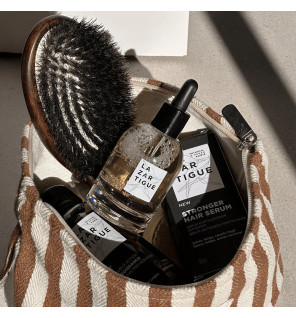 Lazartigue – Stronger Hair Serum Sérum anti-chute fortifiant, 50 ml