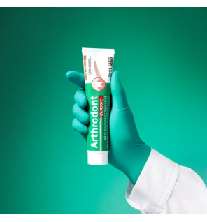 Arthrodont – Dentifrice Classic gencives irritées, 75 ml