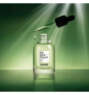 Lazartigue – Thicker Hair Serum Sérum anti-chute densifiant, 50 ml