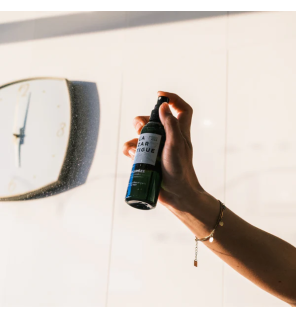 Lazartigue – Spray Coiffant Volumize Volume, 100 ml