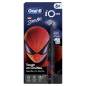 Oral-B – Brosse à dents électrique iO Kids Marvel Spiderman, 1 brossette