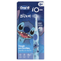 Oral-B – Brosse à dents électrique iO Kids Disney Stitch, 1 brossette