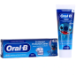 Oral-B – Dentifrice Junior Protection Caries Stitch 6+, 75 ml
