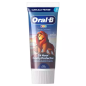 Oral-B – Dentifrice Kids Roi Lion, 60 ml