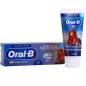 Oral-B – Dentifrice Kids Roi Lion, 60 ml