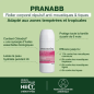 Pranarôm – PRANABB Roller Anti-Moustiques Bébé, 30 ml