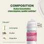 Pranarôm – PRANABB Roller Anti-Moustiques Bébé, 30 ml
