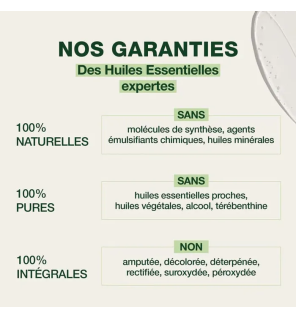 Pranarôm – PRANABB Roller Anti-Moustiques Bébé, 30 ml