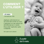 Pranarôm – PRANABB Roller Anti-Moustiques Bébé, 30 ml