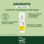 Pranarôm – Spray lacté anti-moustiques et tiques Aromapic, 100 ml
