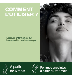 Pranarôm – Spray lacté anti-moustiques et tiques Aromapic, 100 ml