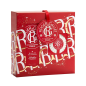 Roger & Gallet – Coffret Jean-Marie Farina Eau de Cologne + Savon, 100 ml + 100 g