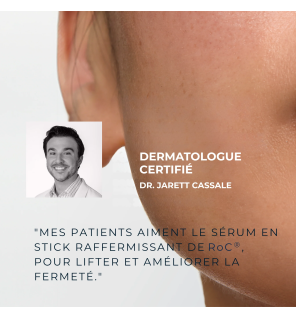 RoC – Derm Correxion Sérum Raffermissant au Rétinol, 30 g