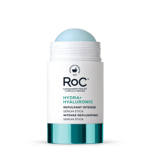 RoC – Hydra+ Hyaluronic Sérum Stick Repulpant Intense, 30 g