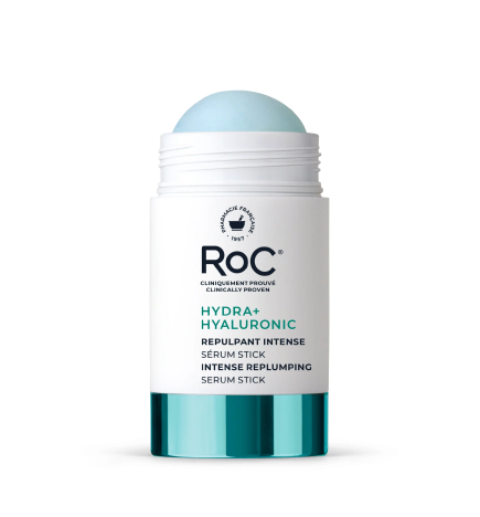 RoC – Hydra+ Hyaluronic Sérum Stick Repulpant Intense, 30 g