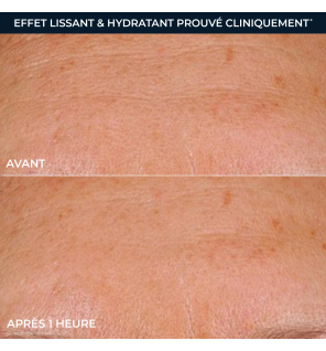 RoC – Hydra+ Hyaluronic Sérum Stick Repulpant Intense, 30 g