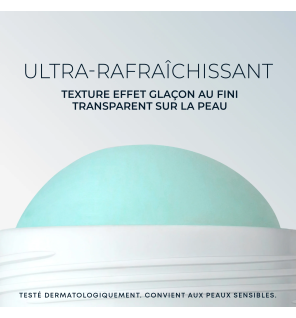 RoC – Hydra+ Hyaluronic Sérum Stick Repulpant Intense, 30 g