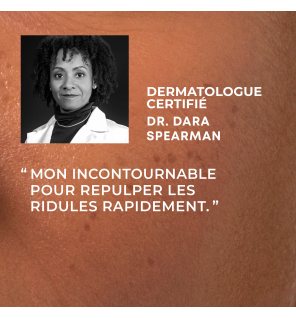 RoC – Hydra+ Hyaluronic Sérum Stick Repulpant Intense, 30 g