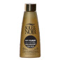 Soleil Noir – Lait Vitaminé Sans Filtre Peaux Très Mates et Bronzées, 150 ml